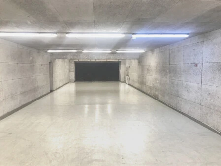 Halle 2 Bild Halle 2