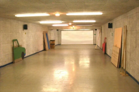 Halle 1 Bild Halle 1